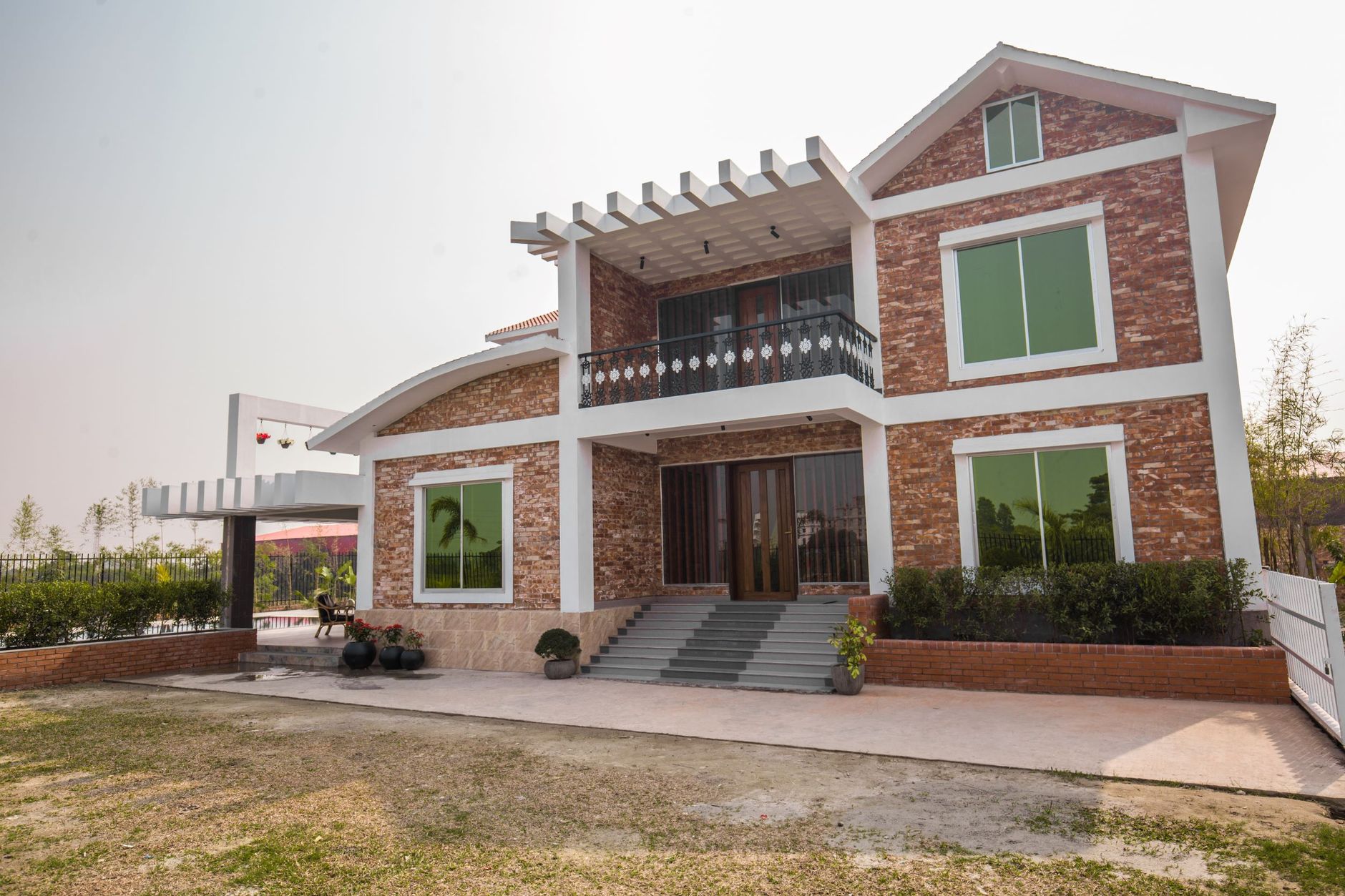 Shyamal Bangla Resort