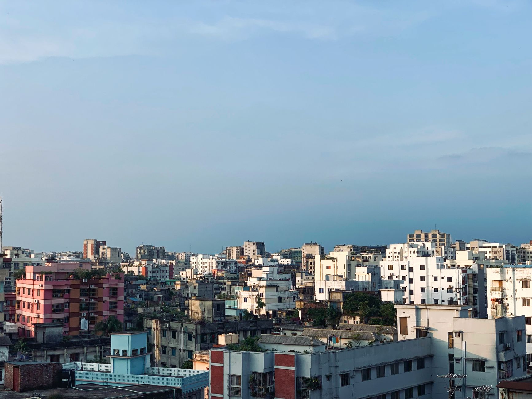 Mohammadpur