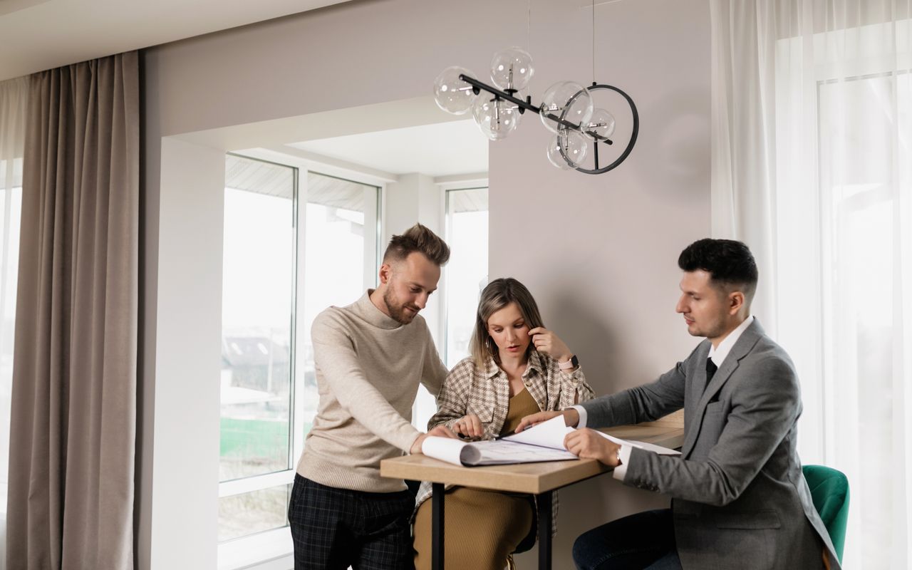 Documents to check before buying a flat