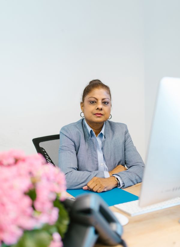 Nasrin Jahan